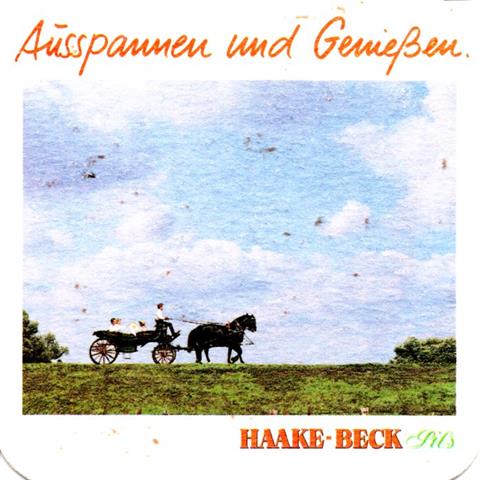 bremen hb-hb haake ausspannen 3a (quad180-in kutsche 3 personen)